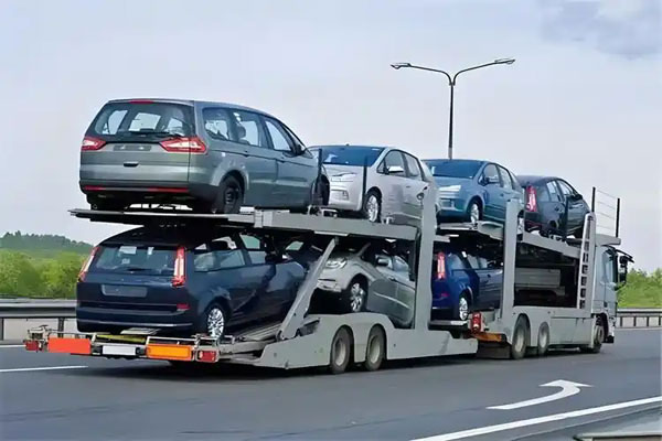 宁河轿车托运查询