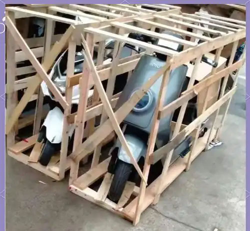 宁河电动车运输